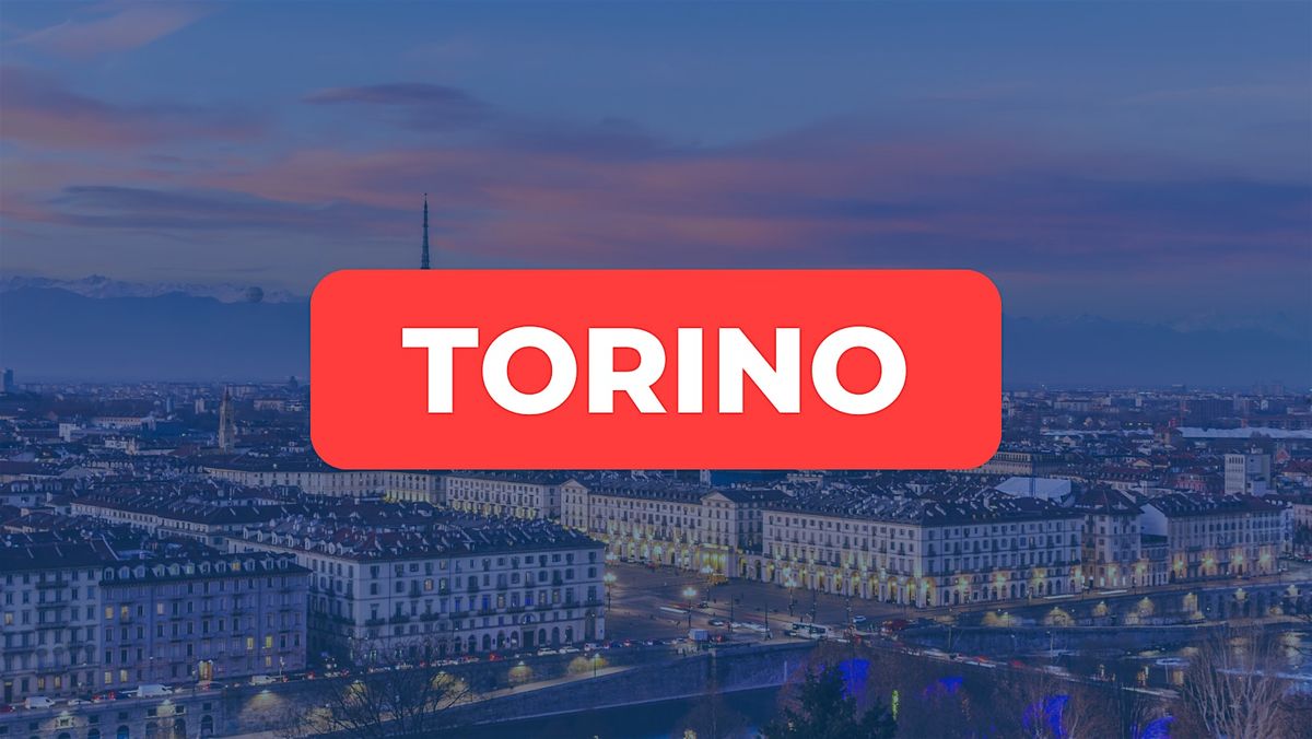 Meetup per imprenditori e startupper a Torino il 25\/09 - Startup Geeks