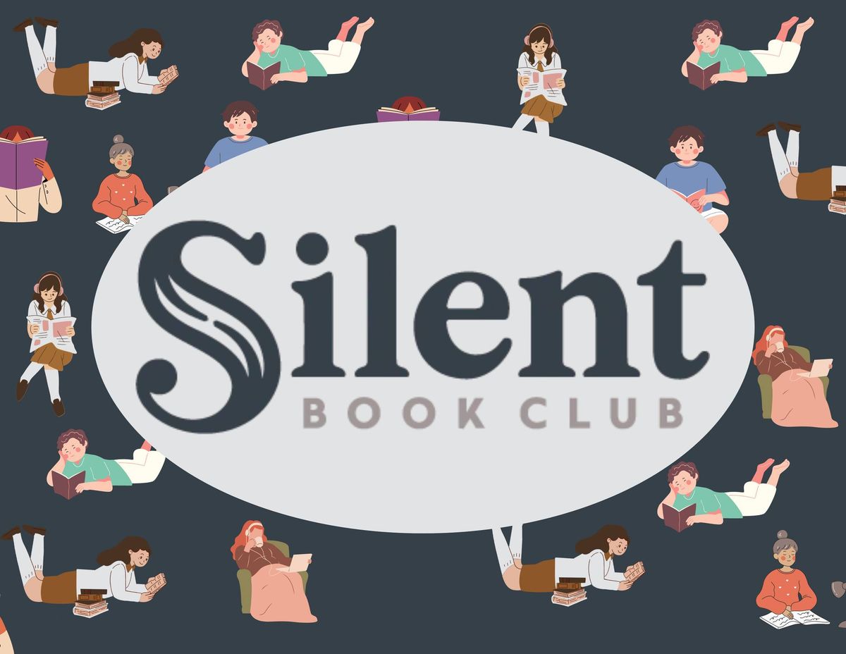 Silent Book Club