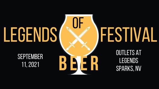 Legends of Beer Festival 2021