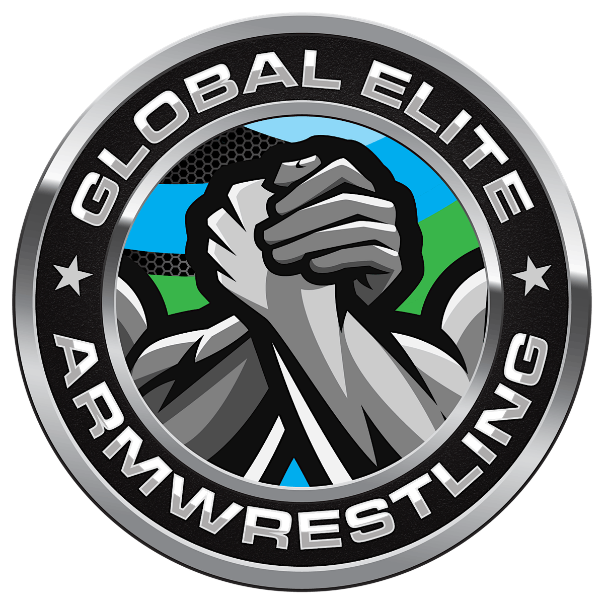 Global Elite Armwrestling Championship