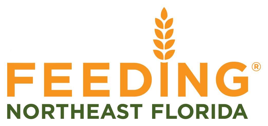 A Day of Service with Feeding Northeast Florida