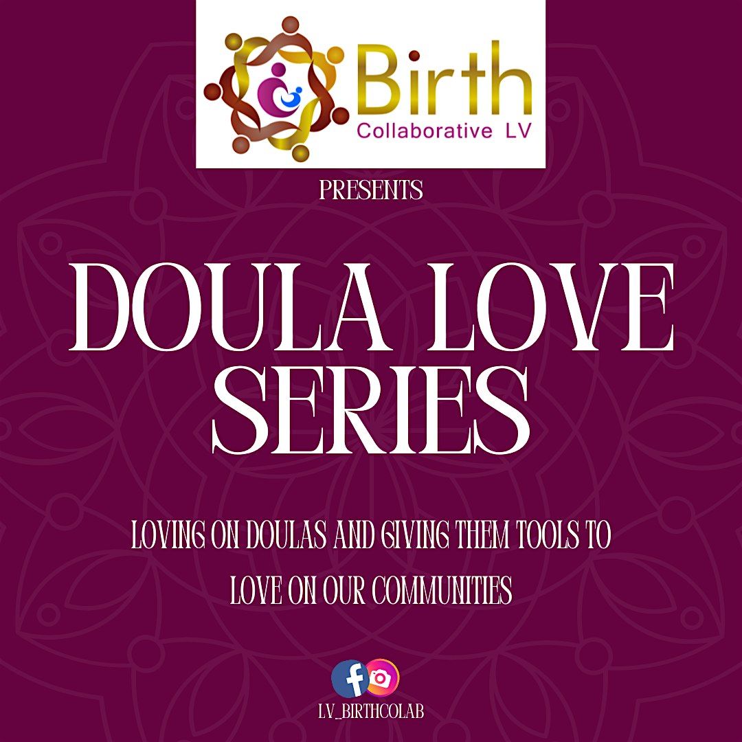 October Doula Love Series