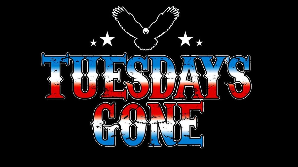 Tuesday's Gone - A Tribute to Lynyrd Skynyrd