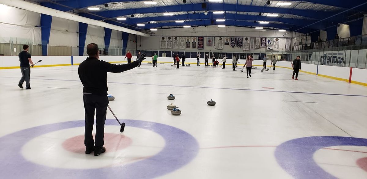 Learn To Curl