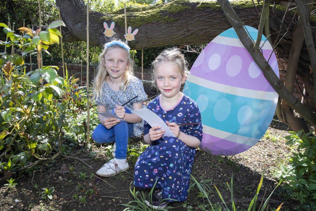 Easter Eggstravaganza