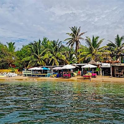 \u1ee4z\u1ecd - Bespoke African Group Trips