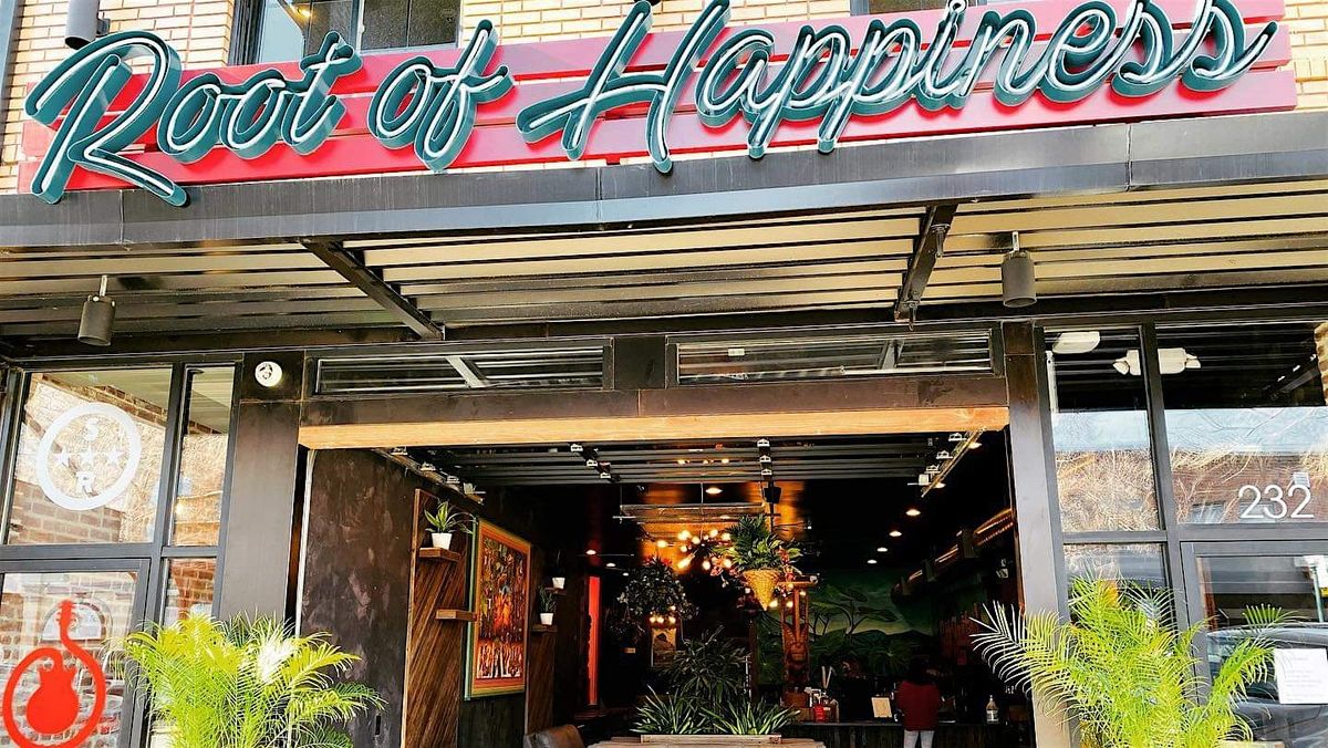 Newport Healthcare Coffee, Kava & Connections @ Root of Happiness Roseville