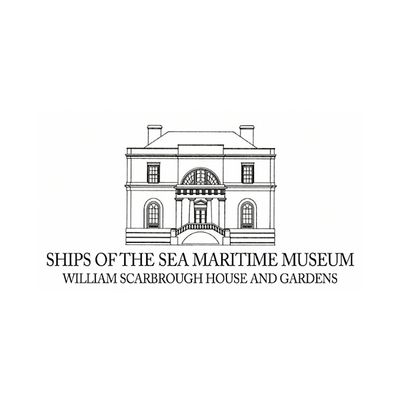 Ships of the Sea Maritime Museum