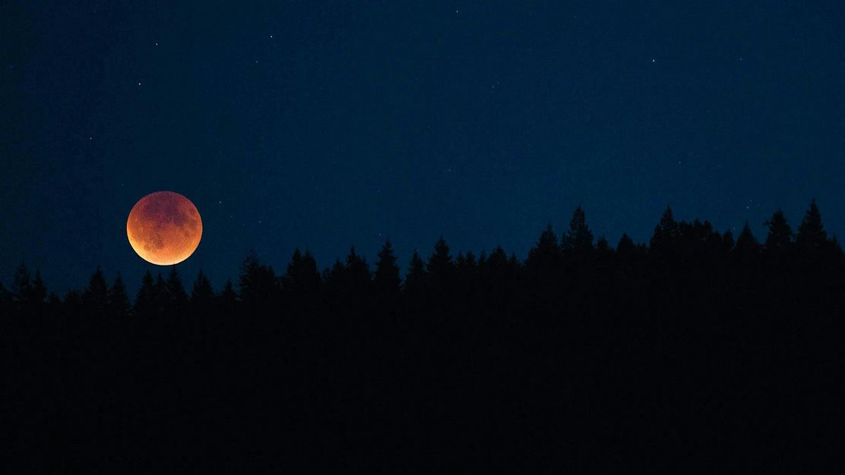 13 Moons of Witchery: Raising Power