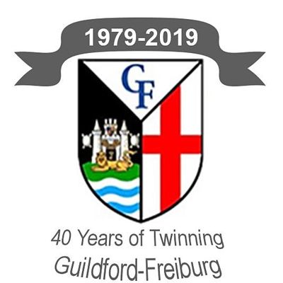Guildford Twinning Association