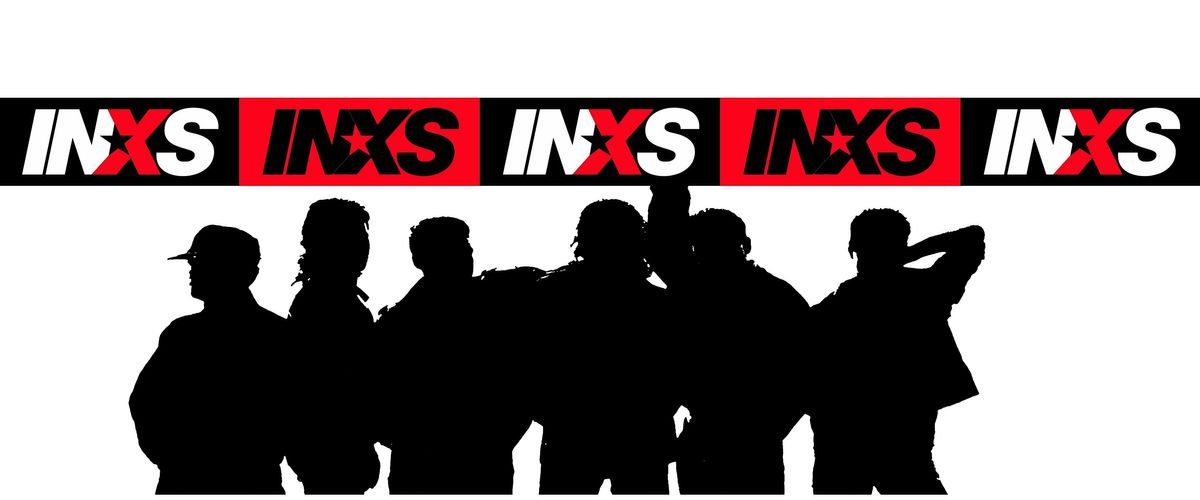INXS GB + Jukebox Junkyard
