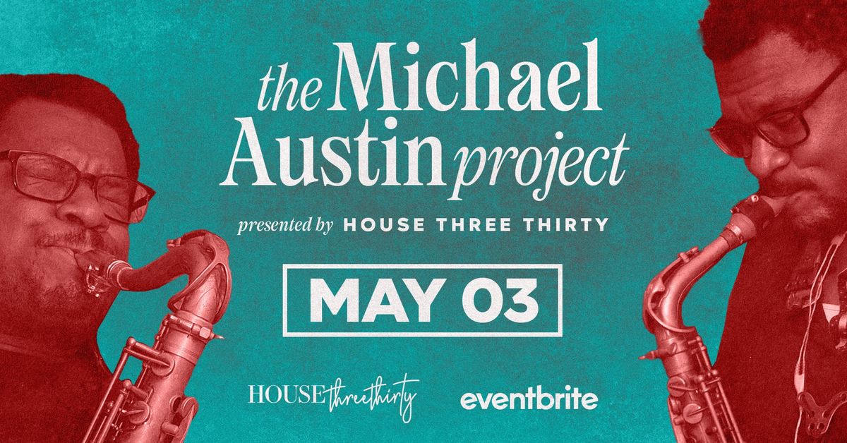 The Michael Austin Project