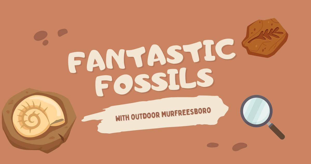 Fantastic Fossils