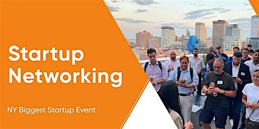 Startup, Tech & Business Networking Los Angeles