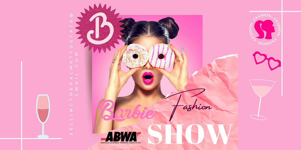 Barbie Fashion Show