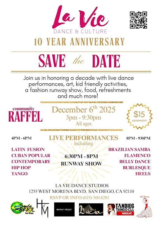 Event Photos