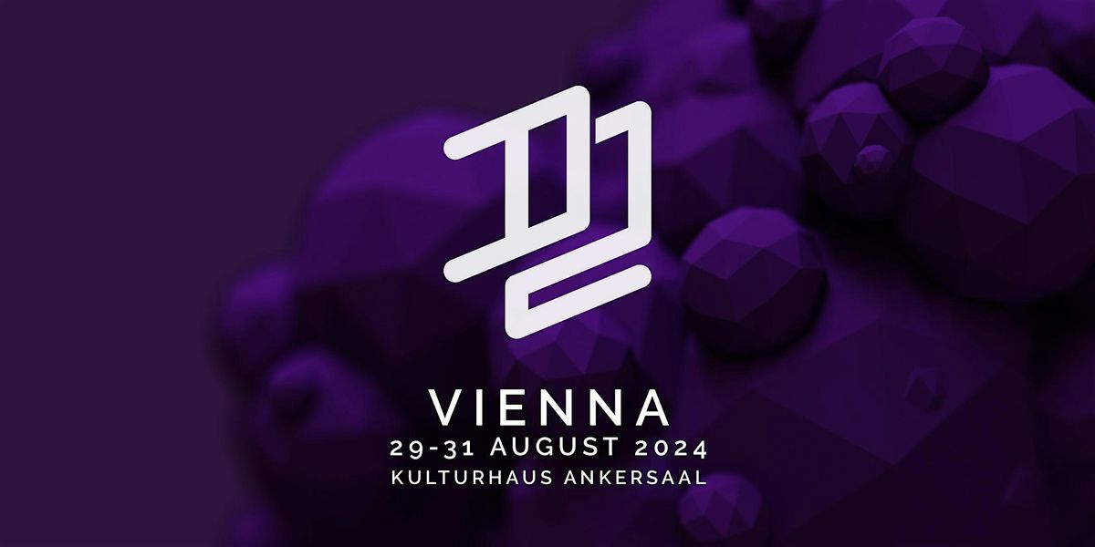 D2 Vienna 2024