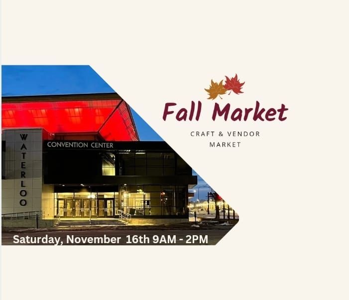 Fall Market