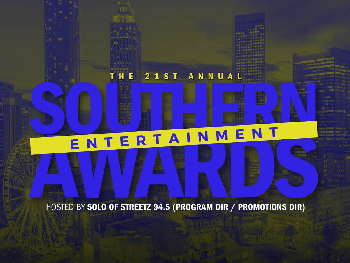 Southern Entertainment Awards