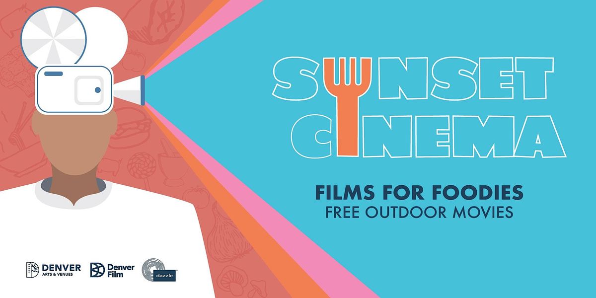 Sunset Cinema: The Hundred-Foot Journey