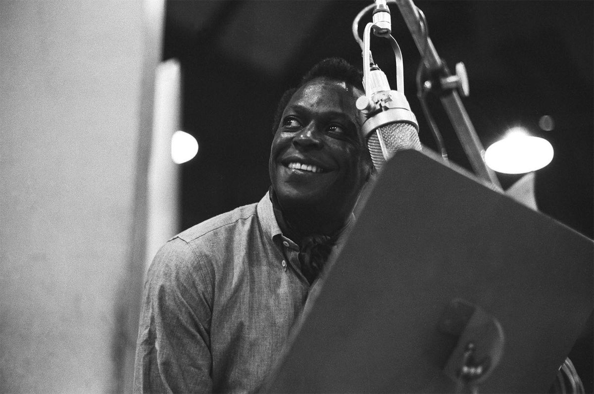 Miles Davis: A Century of Cool