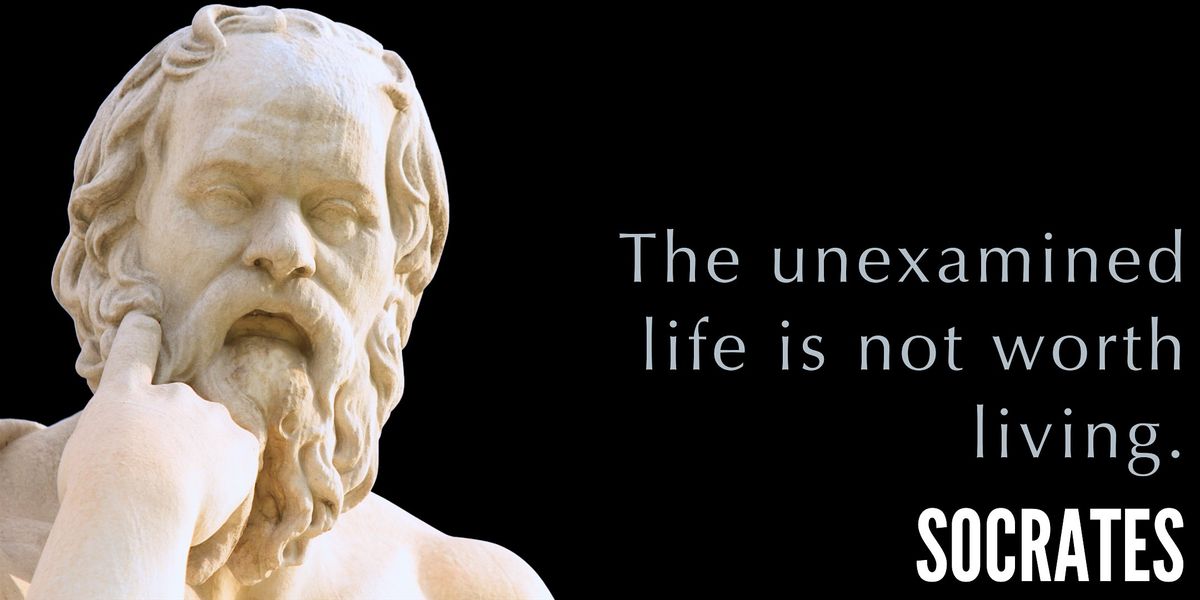 Practical Philosophy for Living: Socrates