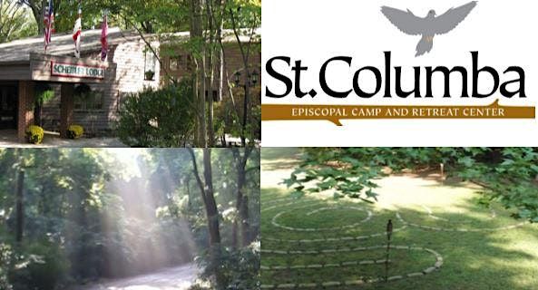 Recovery Retreat @ St. Columba, St. Columba Episcopal Conference ...