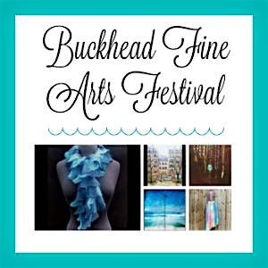 Buckhead Fine Arts Festival