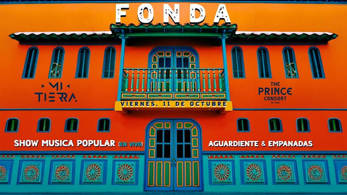 FONDA