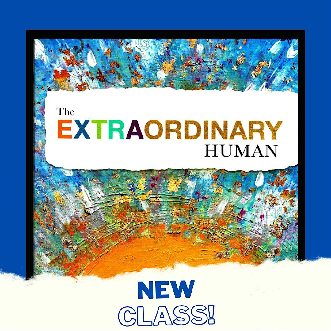 Unlock Your Extraordinary Potential (Winter 2025)