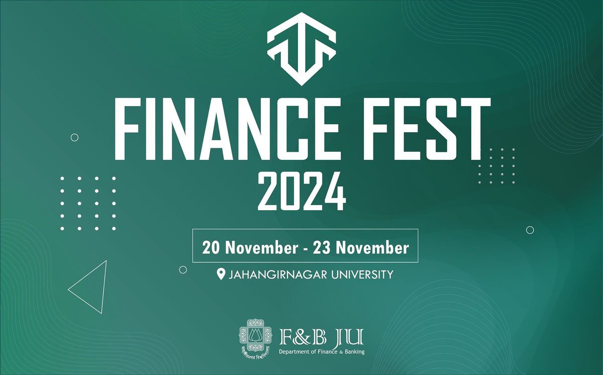 FINANCE FEST 2024