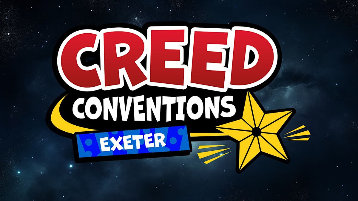 Exeter Comic Con