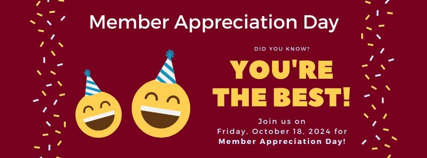 ODFCU Member Appreciation Day