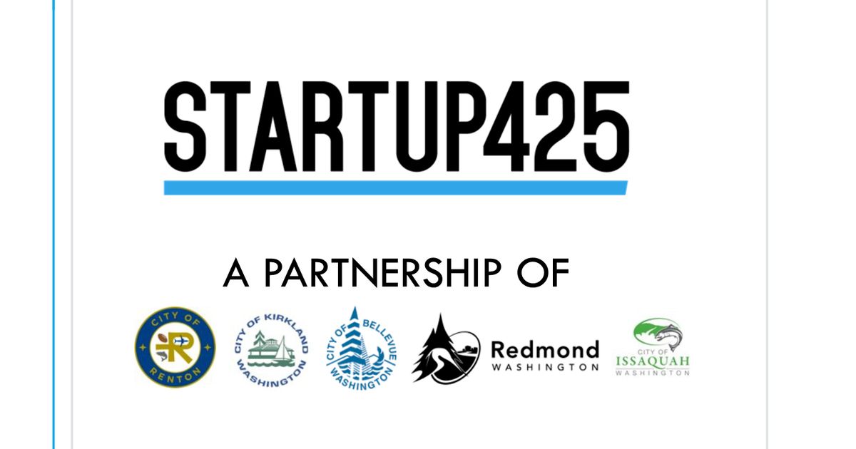 Startup & Small Business CoWorking | December 2023