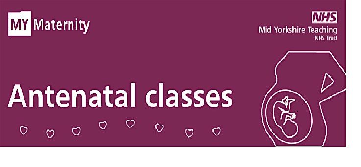 ONLINE antenatal class 1 - Labour and Birth