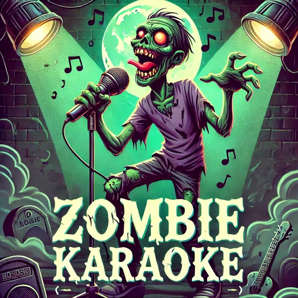 Zombie Karaoke