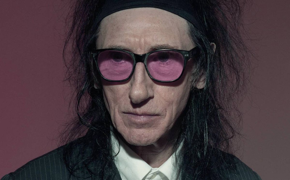 John Cooper Clarke Aylesbury Tickets