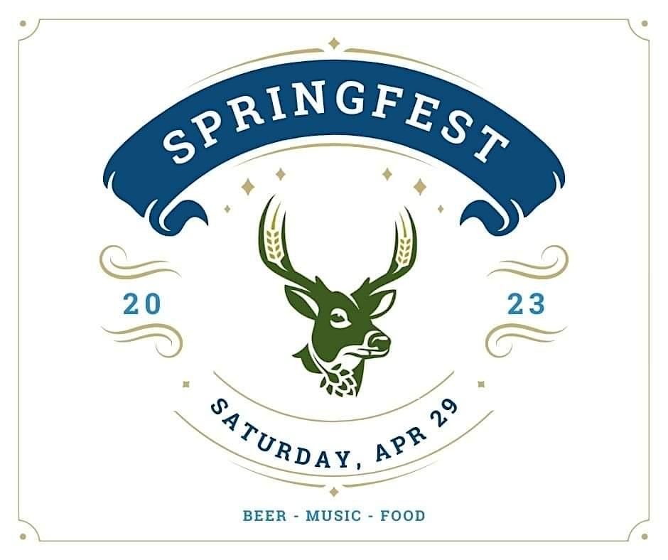 Black Hoof Springfest 2023