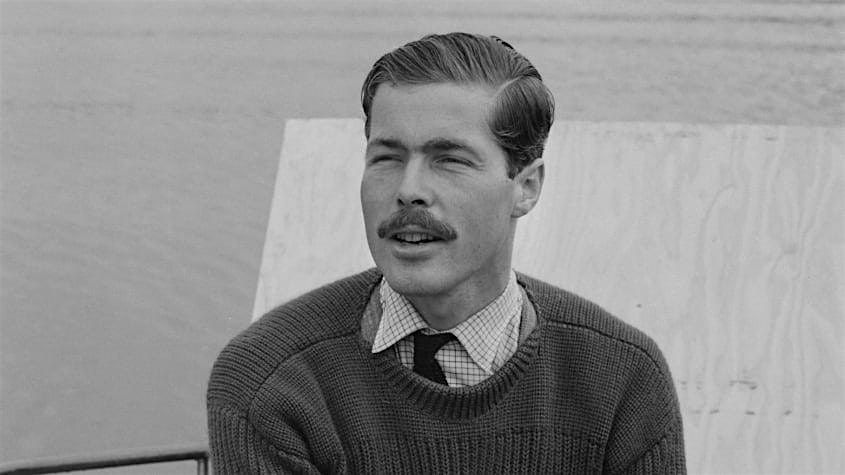 Lord Lucan Experience-Unsolved 50 years on