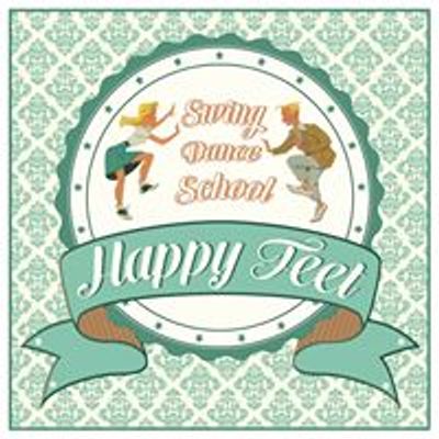 Happy Feet - Swing Dance School