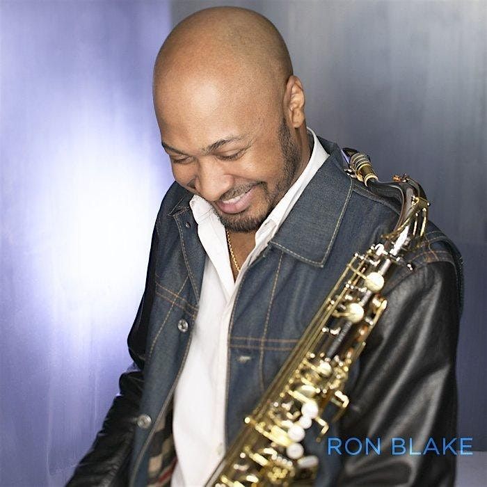 Ron Blake Quartet