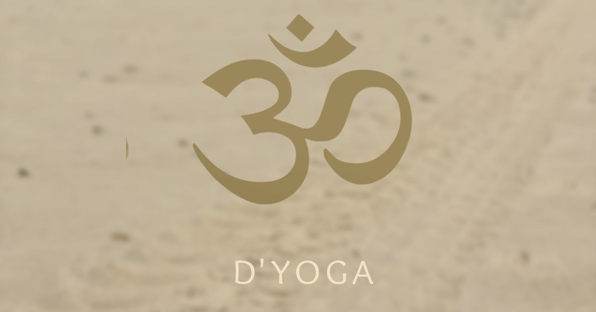 D\u2019YOGA TEMPOSKIFTE REPLAY