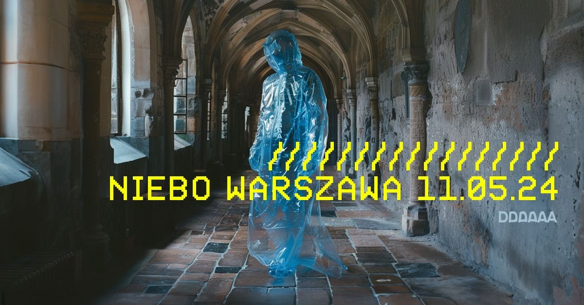 PIERNIKOWSKI \u2022 Beyond Echo Of Time \u2022 Warszawa