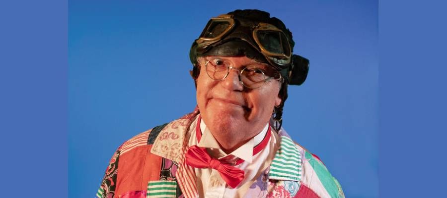 ROY CHUBBY BROWN PLUS SUPPORT, OVER 18'S ONLY, IF EASILY OFFENDED, PLEASE STAY AWAY.