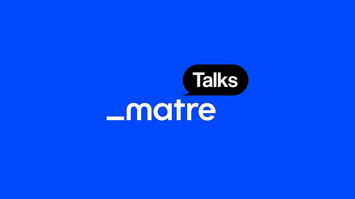 Spazio Matre Talks - Cinema indipendente dal Veneto all'Europa