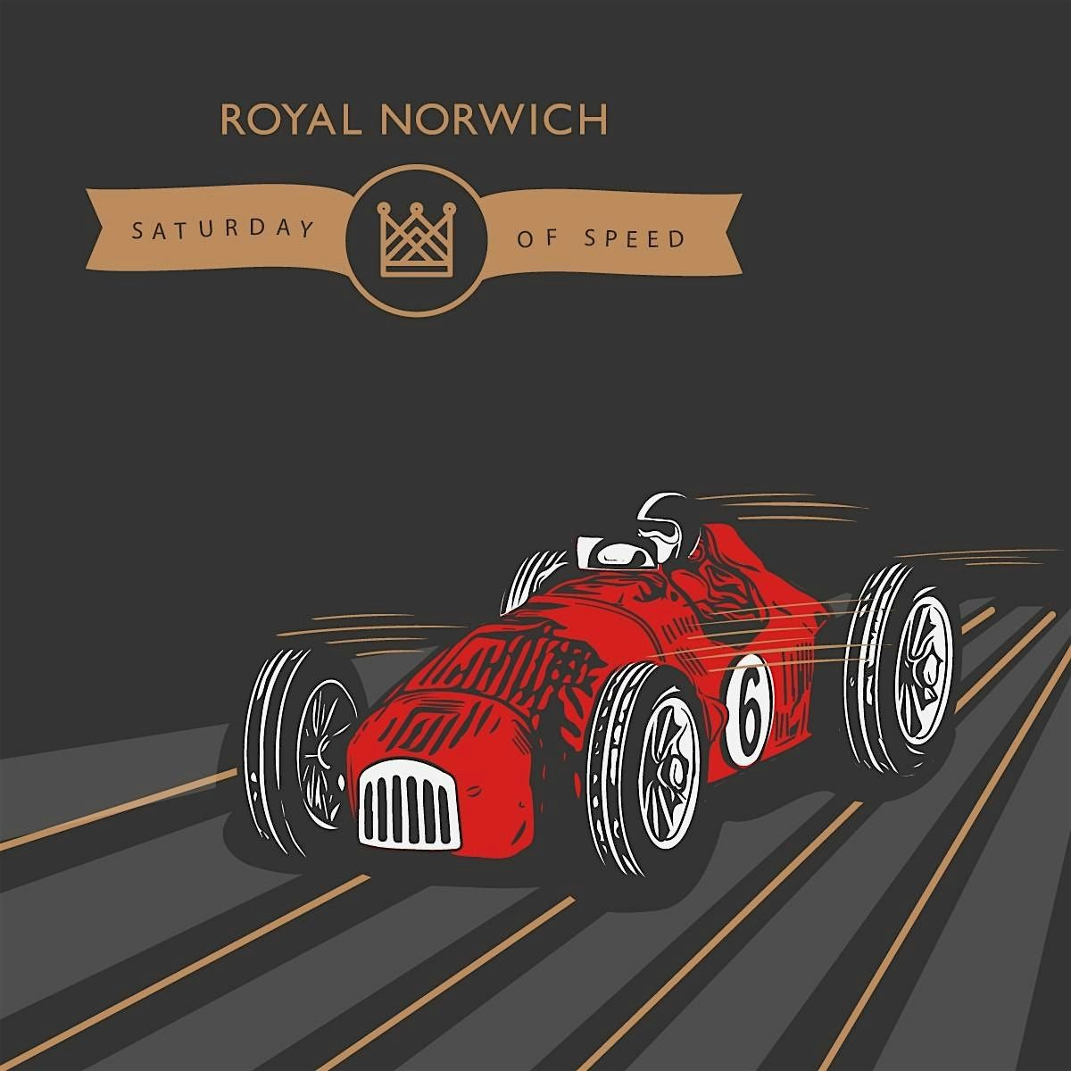 Saturday of Speed at Royal Norwich | Cars Cars Cars!