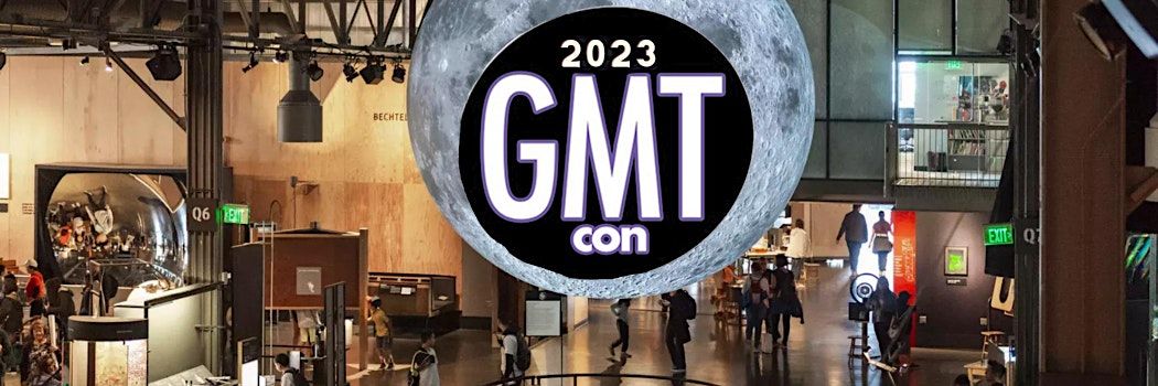 GMTCon Family Event - Let's Explore at the Exploratorium