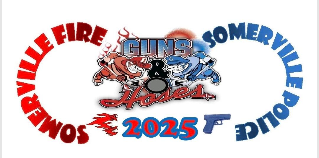 Somerville Guns & Hoses 2025