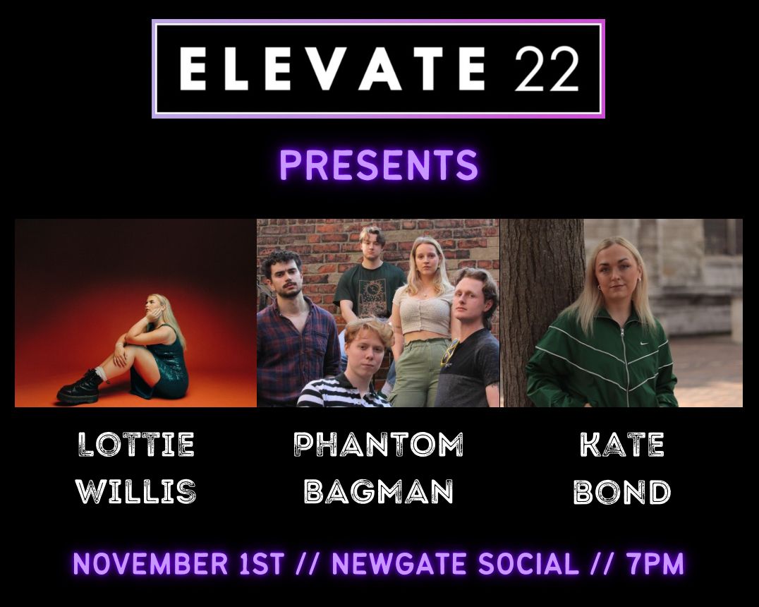 Elevate 22