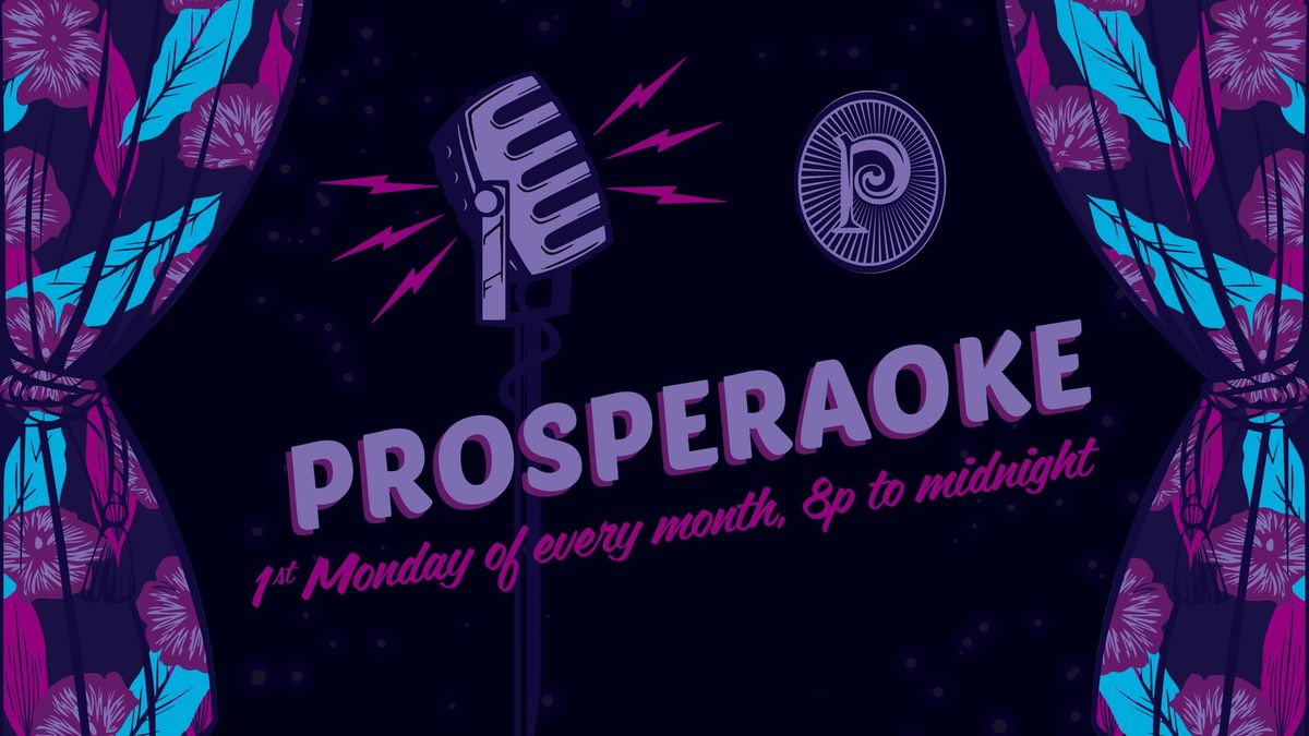 PROSPERAOKE